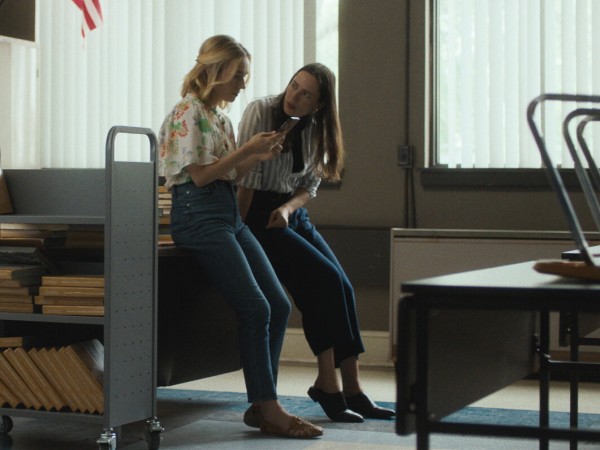 Дом на другой стороне (5)