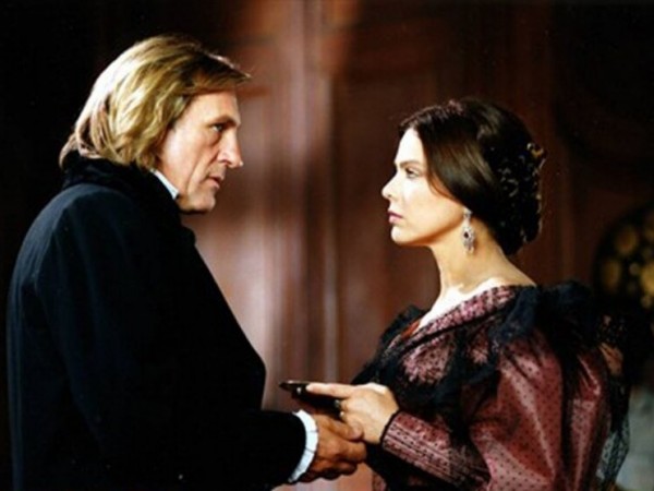 Граф Монте-Кристо