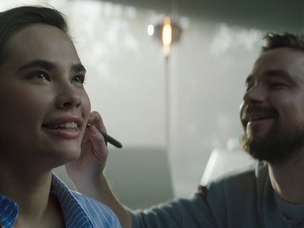 Непослушная (5)