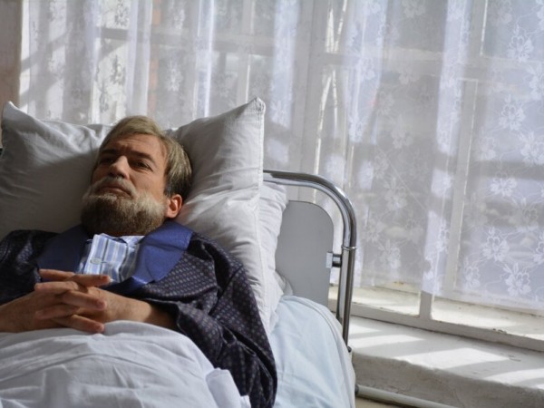 Непридуманная жизнь (3)