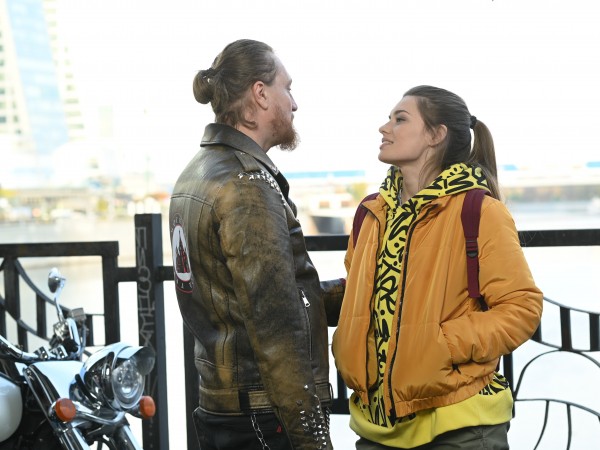 Очень плохая невеста (6)