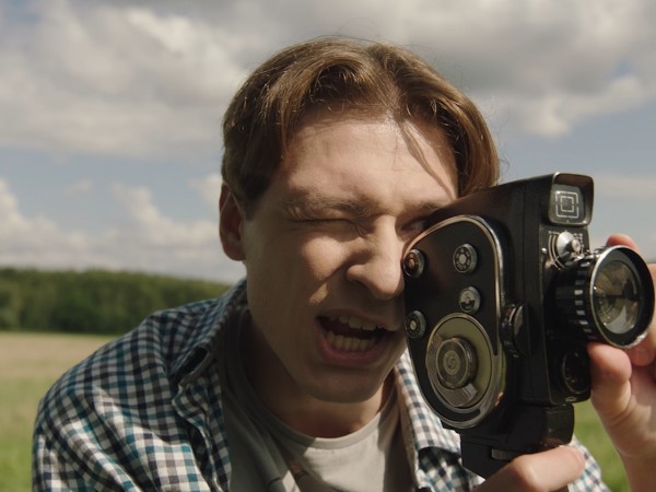 Киношники (6)