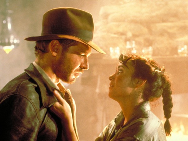 Индиана Джонс: В поисках утраченного ковчега