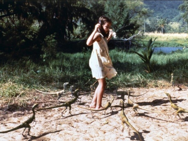 Парк Юрского периода 2: Затерянный мир (4)