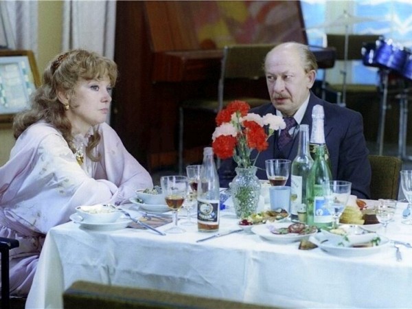 Любимая женщина механика Гаврилова (3)