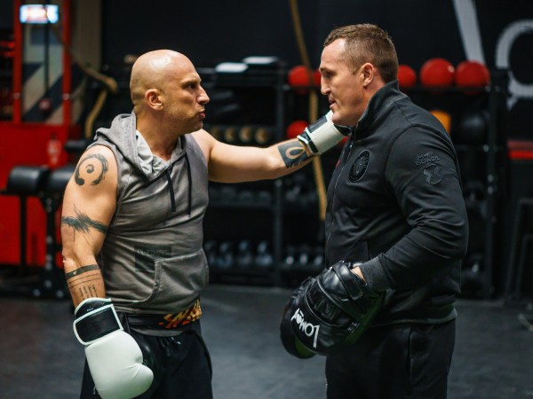 БумеРанг (4)