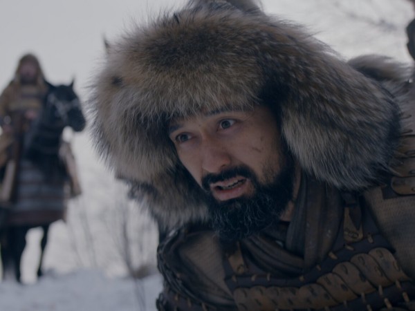 Злой город (4)