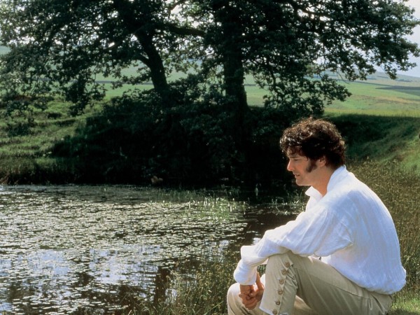 Гордость и предубеждение (3)