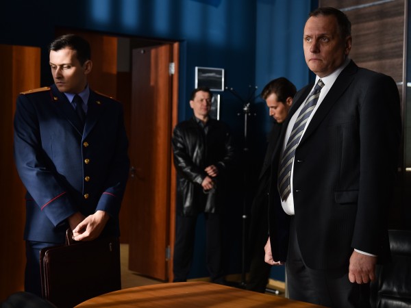 Ментовские войны 11 (3)