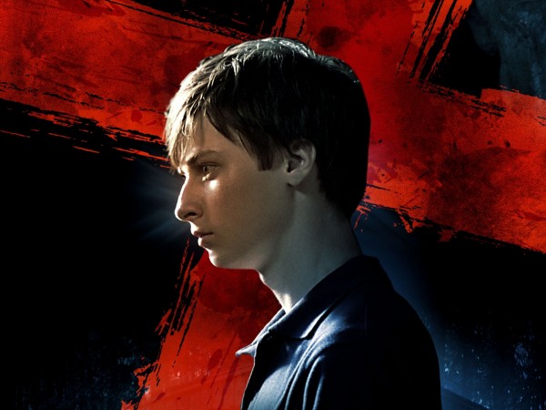 Лагерь надежды