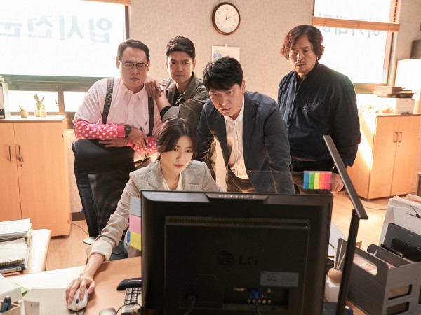 Невидимый убийца (2)