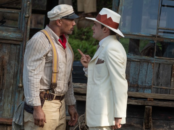 Круиз по джунглям (6)