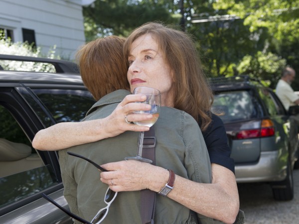 Исчезновение Элеанор Ригби (6)