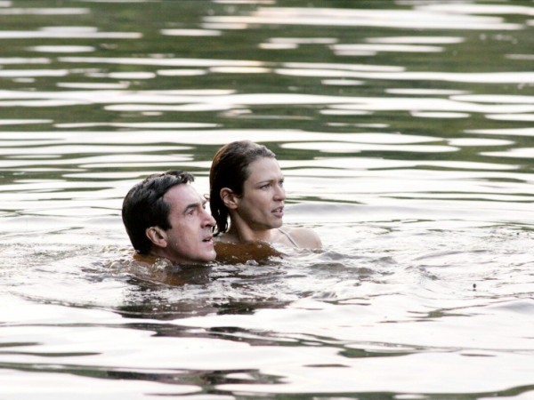 Не говори никому (5)