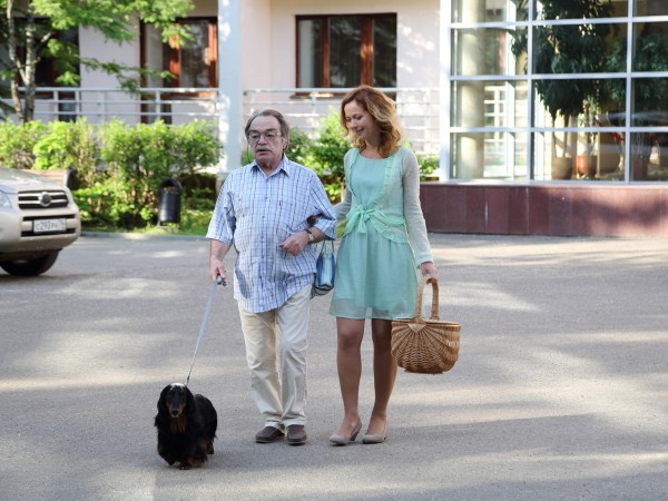 Точки опоры (3)