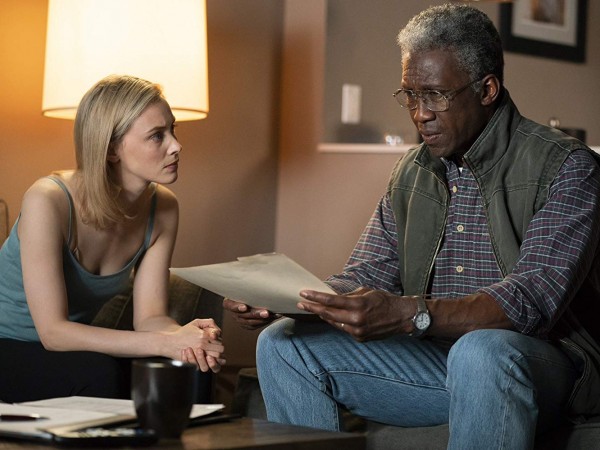 Настоящий детектив (4)