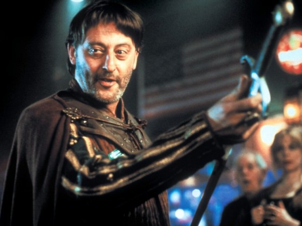 Пришельцы в Америке (6)