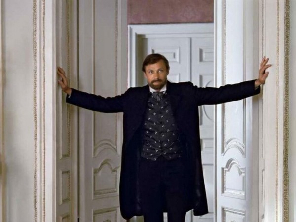 Бешеные деньги