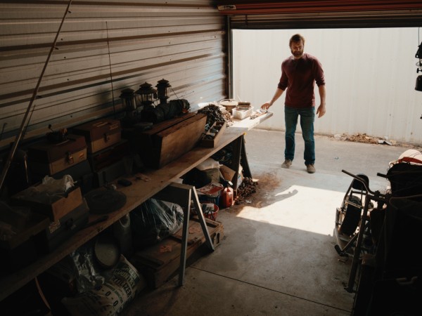 Омен: Кладовая страхов (5)