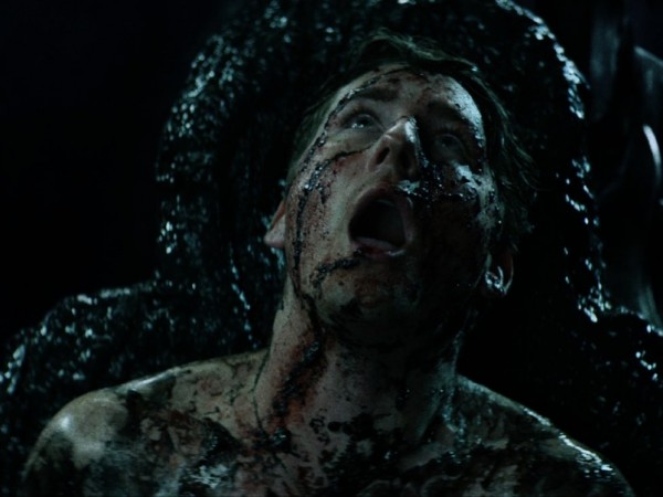 Пришельцы (2)