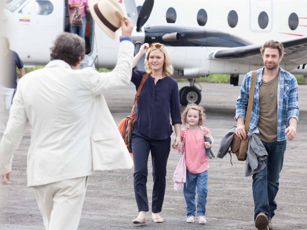 Из темноты (2)