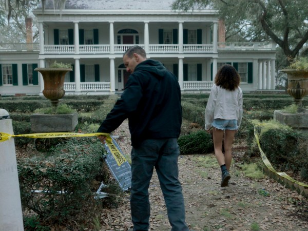 Тихий садовник (4)