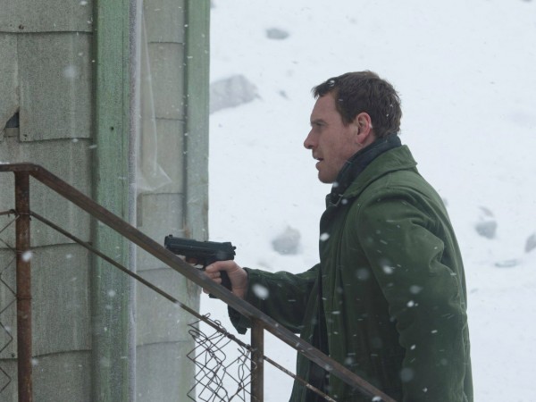 Снеговик (2)