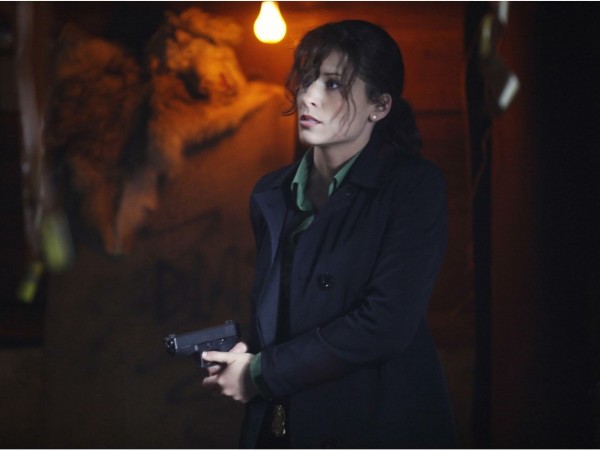 Смертельный удар (2)