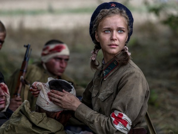 Подольские курсанты (6)