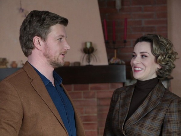 Нечаянная любовь (6)