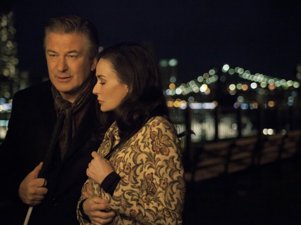 Любовь вслепую (3)