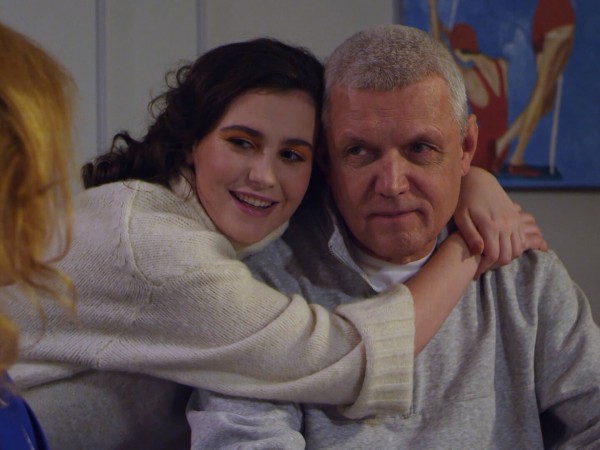 Любить врага (6)