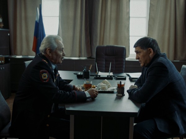 Напарники (6)