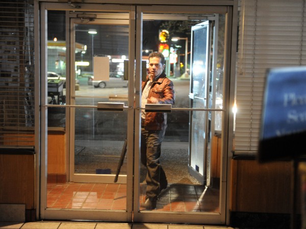 Техасский рейнджер (5)