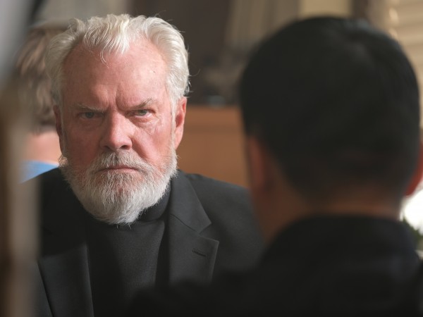 Изгоняющий дьявола: Абаддон (4)