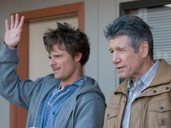 Любовный менеджмент (2)