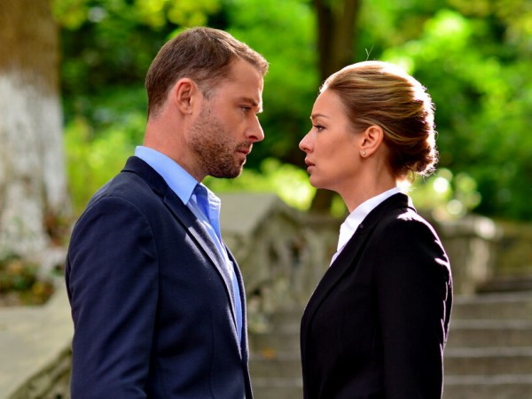 Забудь меня, мама! (6)