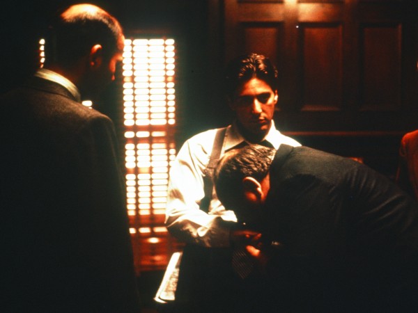 Крестный отец (5)