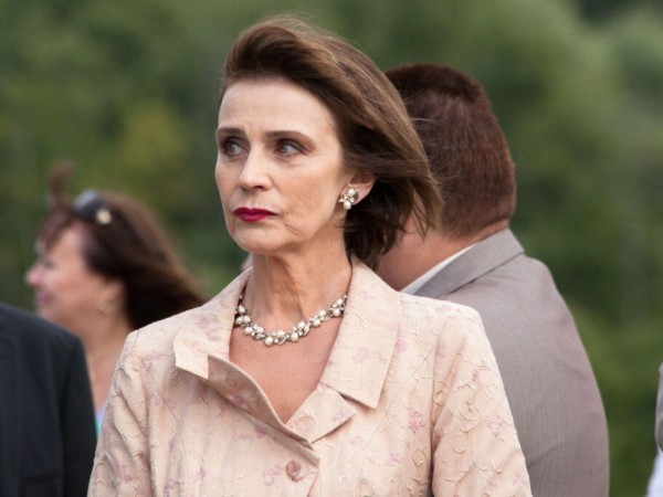 Дневник свекрови (3)