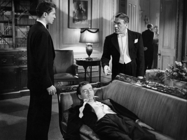 Незнакомцы в поезде (5)