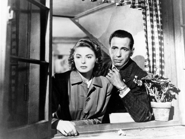 Касабланка (2)