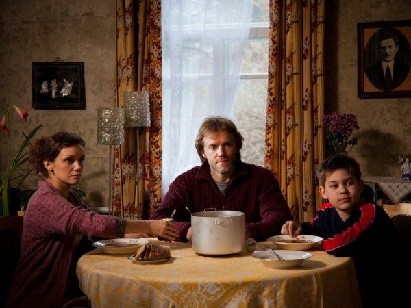 Примета на счастье