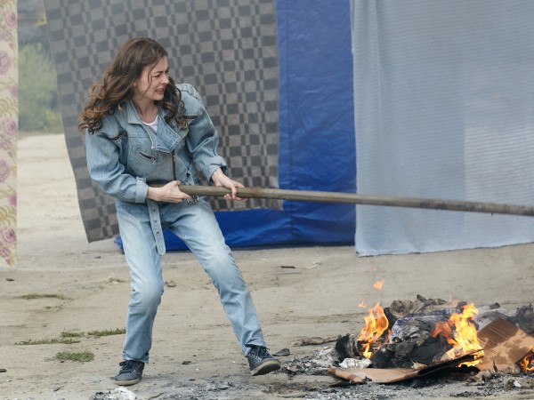 Путешествие к центру души (4)