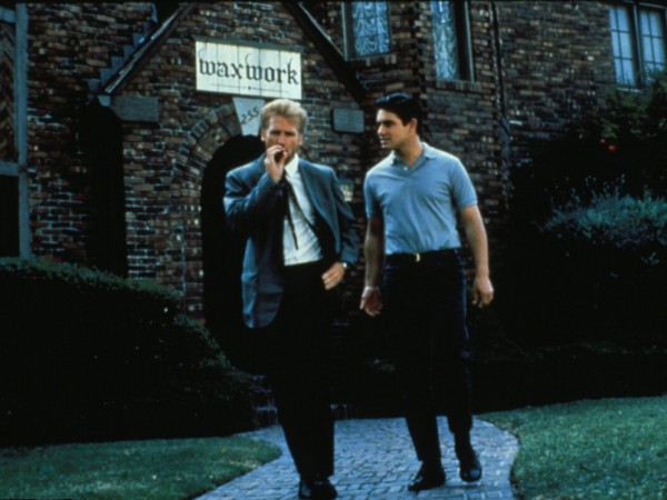 Музей восковых фигур (3)