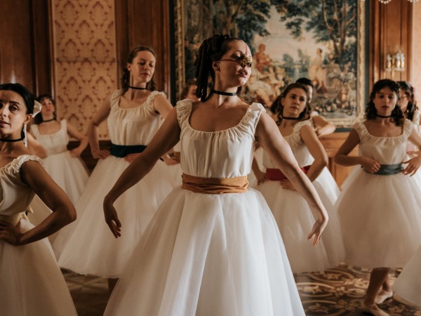 Гадкая сестра (6)