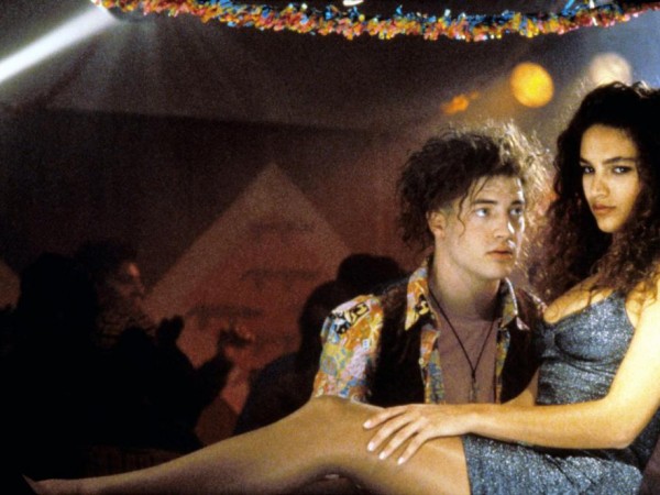 Замороженный калифорниец (3)