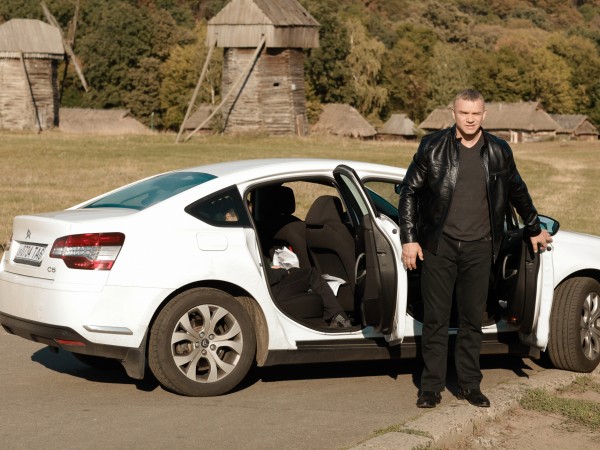 Чтобы увидеть радугу... (6)