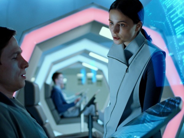 Обратимая реальность (2)