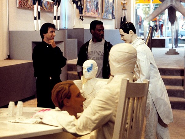 Полицейский из Беверли-Хиллз (6)