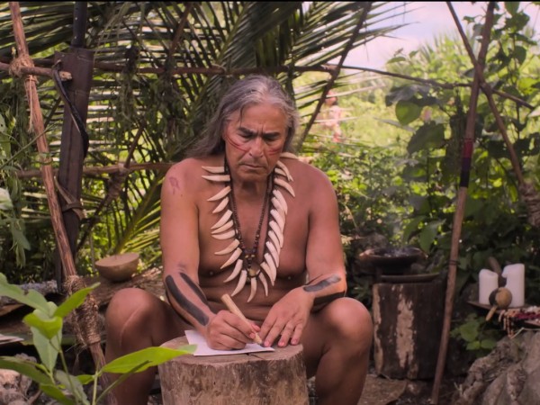 Элла и чёрный ягуар (5)